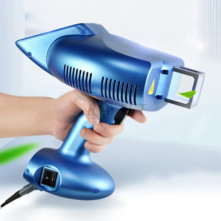 Newest Handheld Design 308 Nm Excimer Laser Skin Healthy Lifting Machine Quick Working
Newest Handheld Design 308 Nm Excimer Laser Skin Healthy Lifting Machine Quick Working