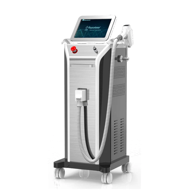 2022 Sincoheren diode laser permanent hair removal 1200w 808nm diode machine laser beauty equipment
2022 Sincoheren diode laser permanent hair removal 1200w 808nm diode machine laser beauty equipment