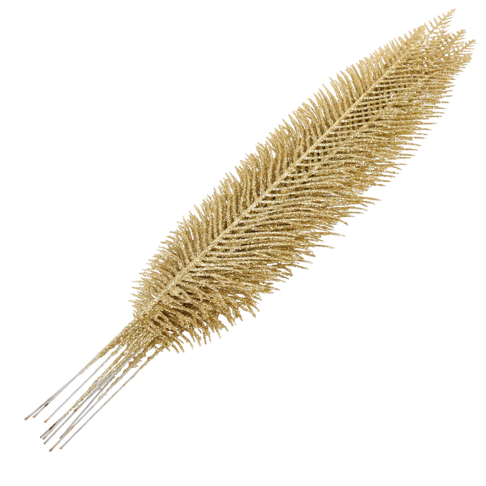 10 Pcs Gold Powder Blade Flower Decor Christmas Fake Leaves Household Arrangements Artificial Plastic Fall Decoration 2023
10 Pcs Gold Powder Blade Flower Decor Christmas Fake Leaves Household Arrangements Artificial Plastic Fall Decoration 2023
