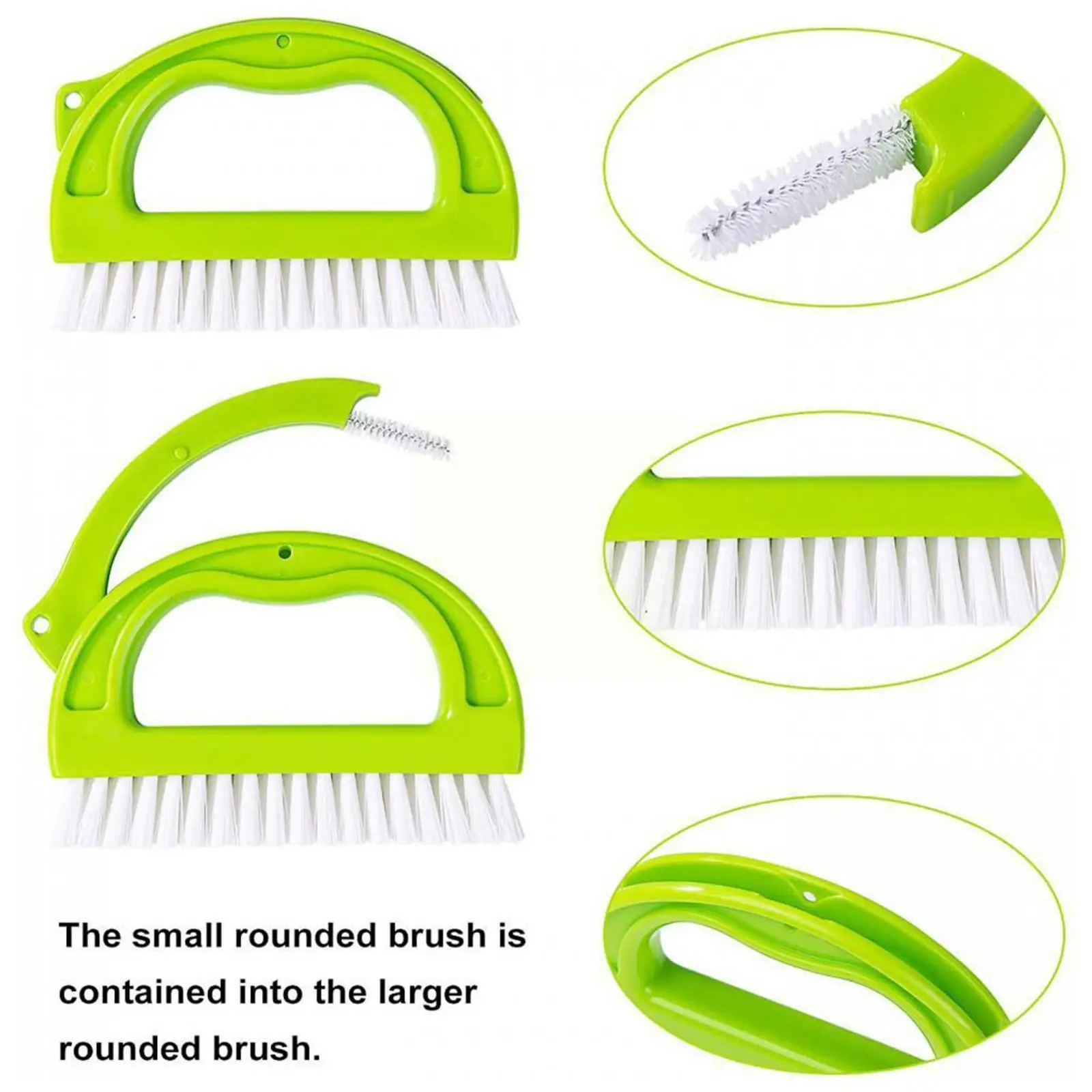 Tile Brushes Grout Cleaner Joint Scrubber For Cleaning Bathroom Kitchen Bathroom Multi-function Housecleaning Supplies P8M9
Tile Brushes Grout Cleaner Joint Scrubber For Cleaning Bathroom Kitchen Bathroom Multi-function Housecleaning Supplies P8M9