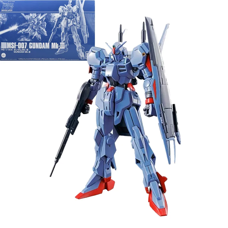 Оригинальные фигурки BANDAI HGUC 1/144 PB, Классическая коллекция модели для детей
Оригинальные фигурки BANDAI HGUC 1/144 PB, Классическая коллекция модели для детей