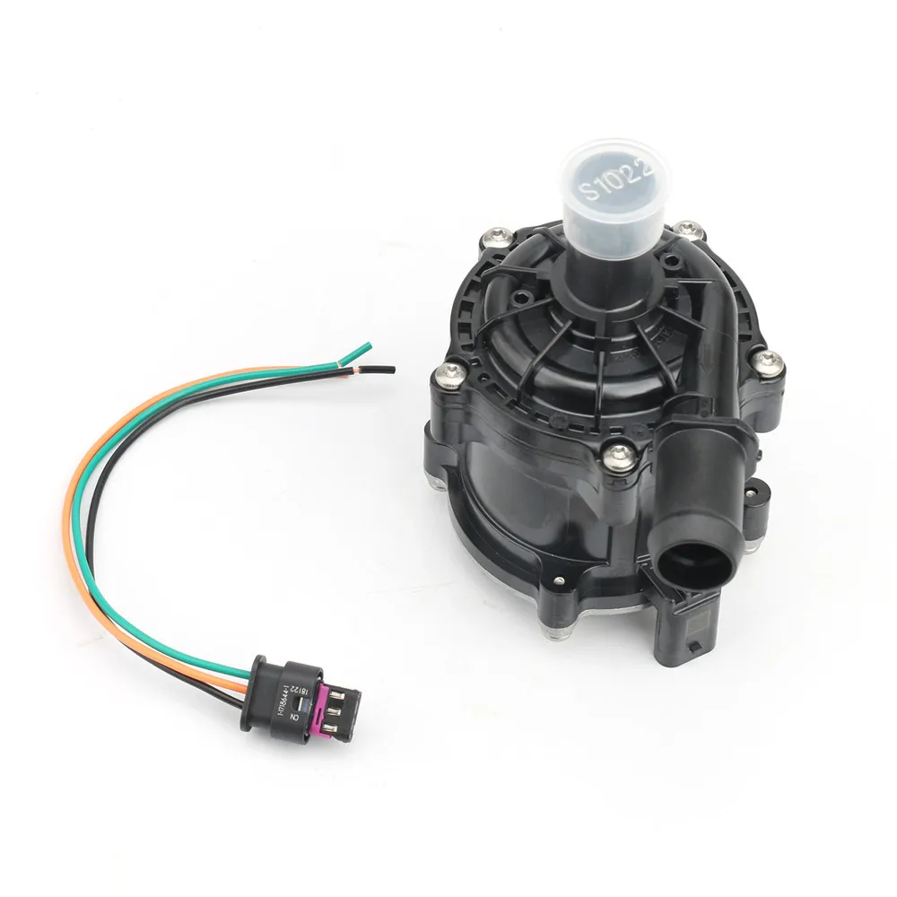 Silent High-Power Circulating Brushless Water Pump Built In Drive Mute Electronic Water Pump With Large Flow Impeller
Silent High-Power Circulating Brushless Water Pump Built In Drive Mute Electronic Water Pump With Large Flow Impeller