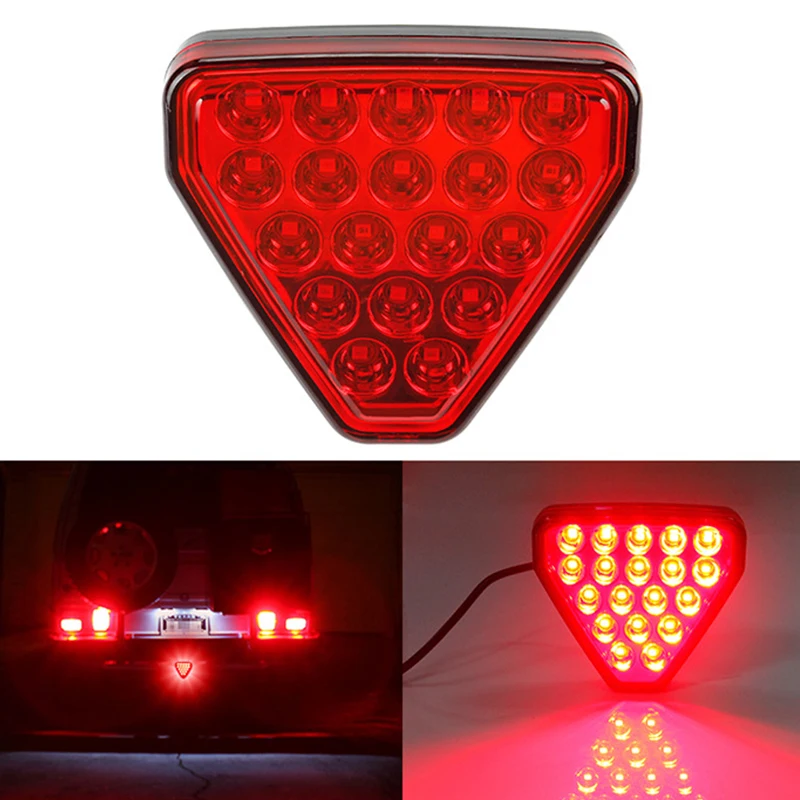 Car Brake Light Universal Car Warning Light LED Flash Strobe Brake Lamp Car Tail Light Super Bright With Remote Control
Car Brake Light Universal Car Warning Light LED Flash Strobe Brake Lamp Car Tail Light Super Bright With Remote Control