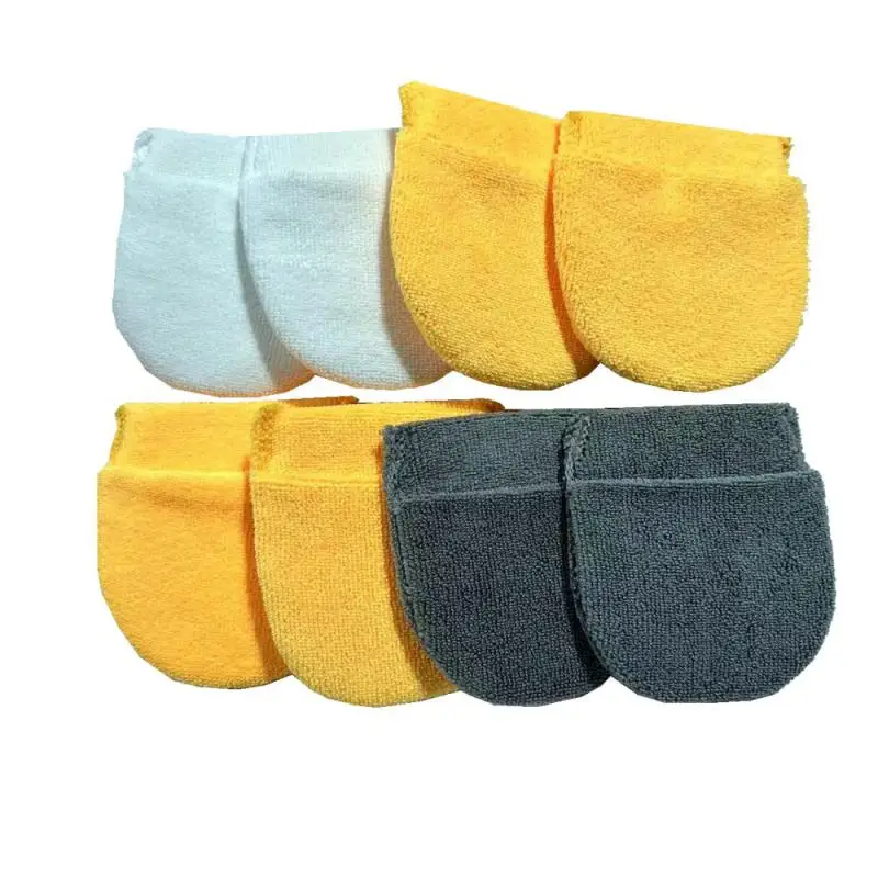 Oval Waxing Finger Cover Polishing Waxing Sponge Wipe Gloves Auto Body Detailing Cleaning Care Maintenance Sponge Cover 
Oval Waxing Finger Cover Polishing Waxing Sponge Wipe Gloves Auto Body Detailing Cleaning Care Maintenance Sponge Cover
