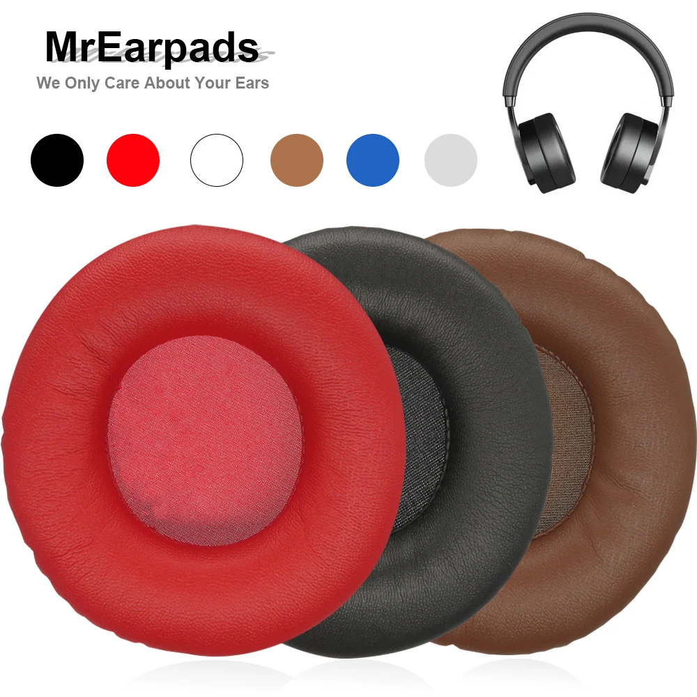 Plattan 2 Earpads For UrbanEars Plattan 2 Headphone Ear Pads Earcushion Replacement
Plattan 2 Earpads For UrbanEars Plattan 2 Headphone Ear Pads Earcushion Replacement