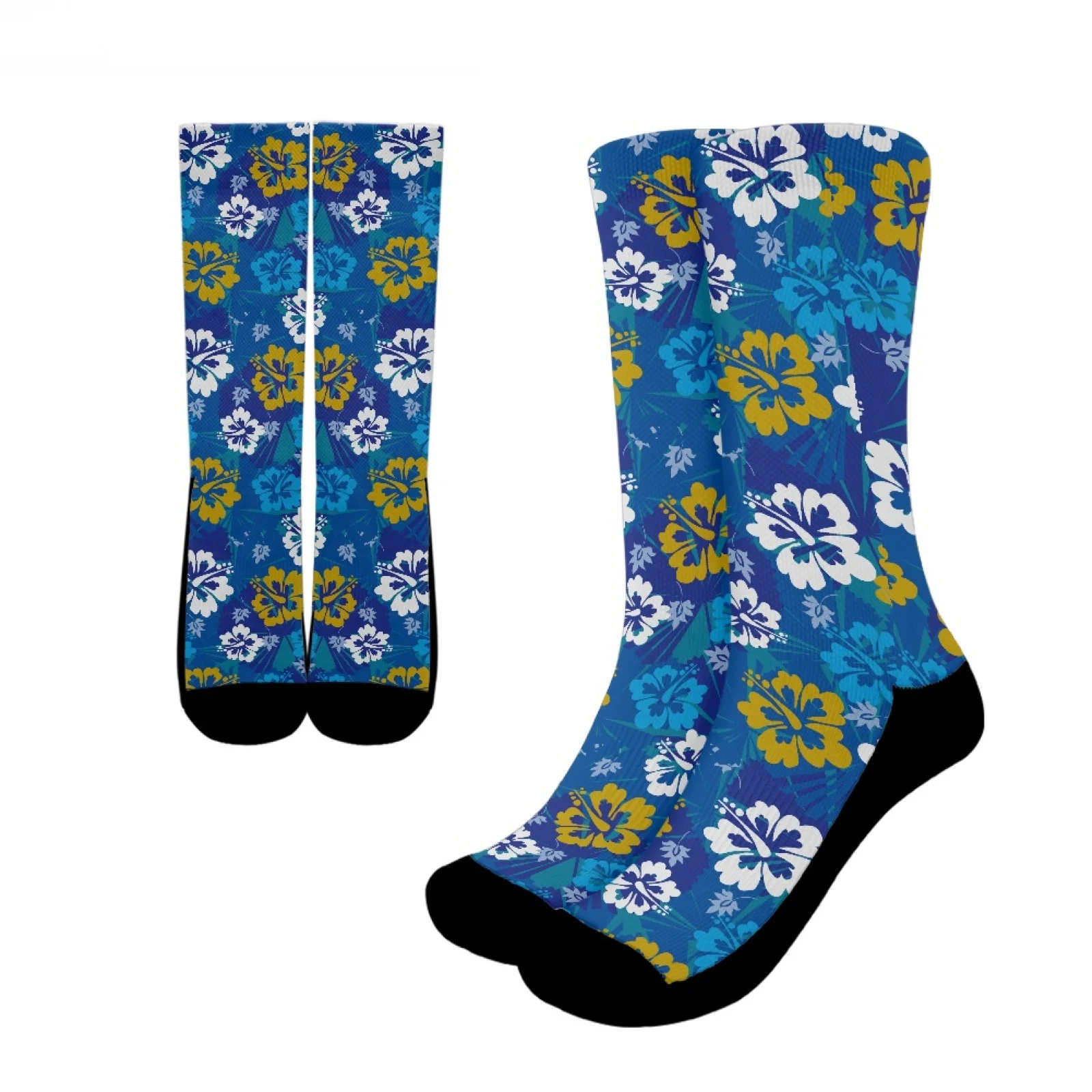 Polynesian Tribal Fijian Totem Tattoo Fiji Prints High Quality Skin-Friendly Breathable Hibiscus Sports Socks Fit Running Wear
Polynesian Tribal Fijian Totem Tattoo Fiji Prints High Quality Skin-Friendly Breathable Hibiscus Sports Socks Fit Running Wear