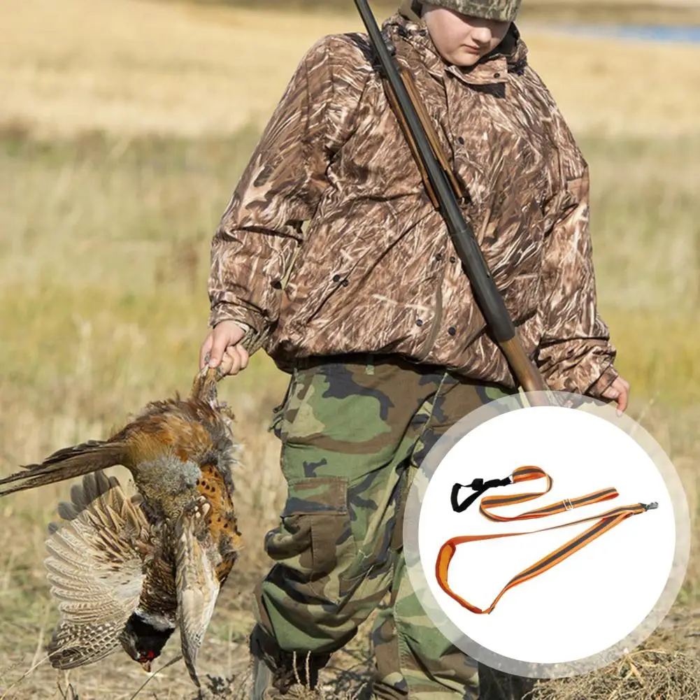 Comfortable Towing Experience with Deer Drag Rope Heavy Duty Deer Drag Strap with Non-slip Handle Adjustable Nylon for Safe
Comfortable Towing Experience with Deer Drag Rope Heavy Duty Deer Drag Strap with Non-slip Handle Adjustable Nylon for Safe