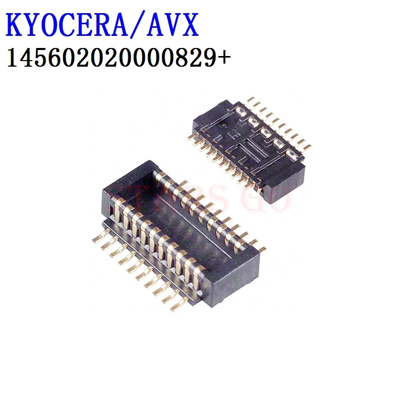 10PCS/100PCS 145602020000829+ 055036006223862+ 046288040000846+ 046288024000846+ Connector
10PCS/100PCS 145602020000829+ 055036006223862+ 046288040000846+ 046288024000846+ Connector