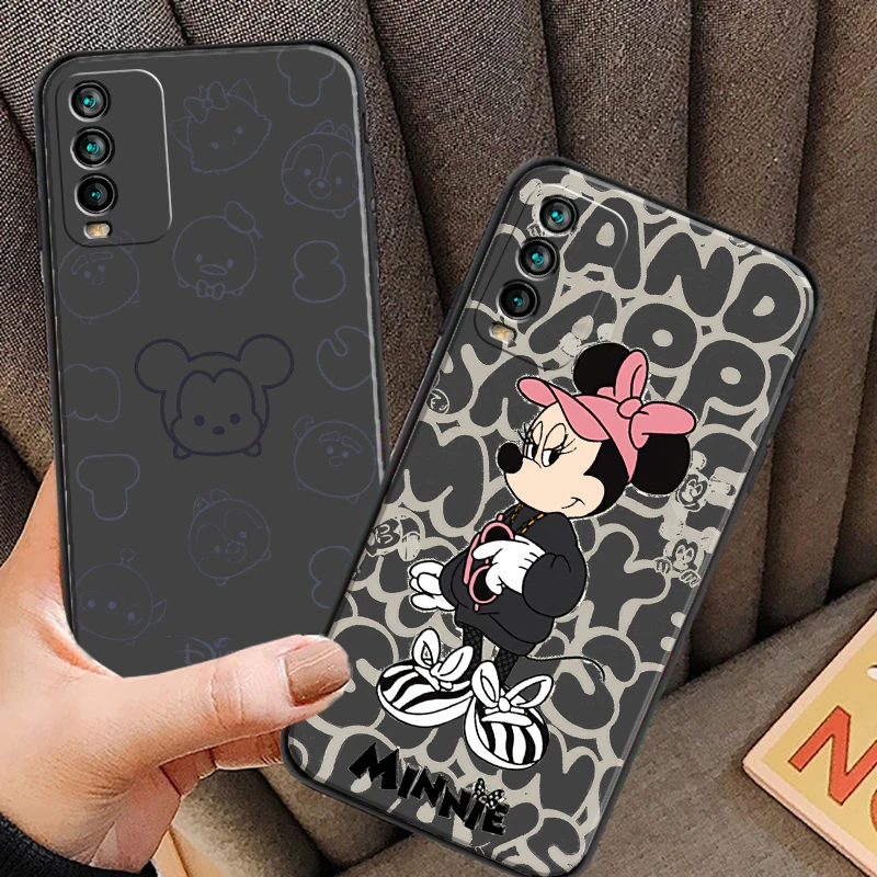 Disney Mickey Mouse Phone Cases For Xiaomi Redmi 9C 8A 7A 9AT 7 8 2021 7 8 Pro Note 8 9 9T 8T Funda Coque Carcasa Back Cover
Disney Mickey Mouse Phone Cases For Xiaomi Redmi 9C 8A 7A 9AT 7 8 2021 7 8 Pro Note 8 9 9T 8T Funda Coque Carcasa Back Cover