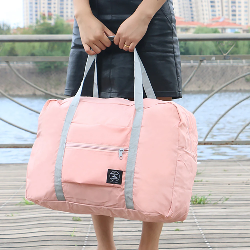 Hand Luggage Bags Female Foldable Travel Travelling For Men Women Luggage-bag Large Capacity Handbags Design Water Proof Totes
Hand Luggage Bags Female Foldable Travel Travelling For Men Women Luggage-bag Large Capacity Handbags Design Water Proof Totes