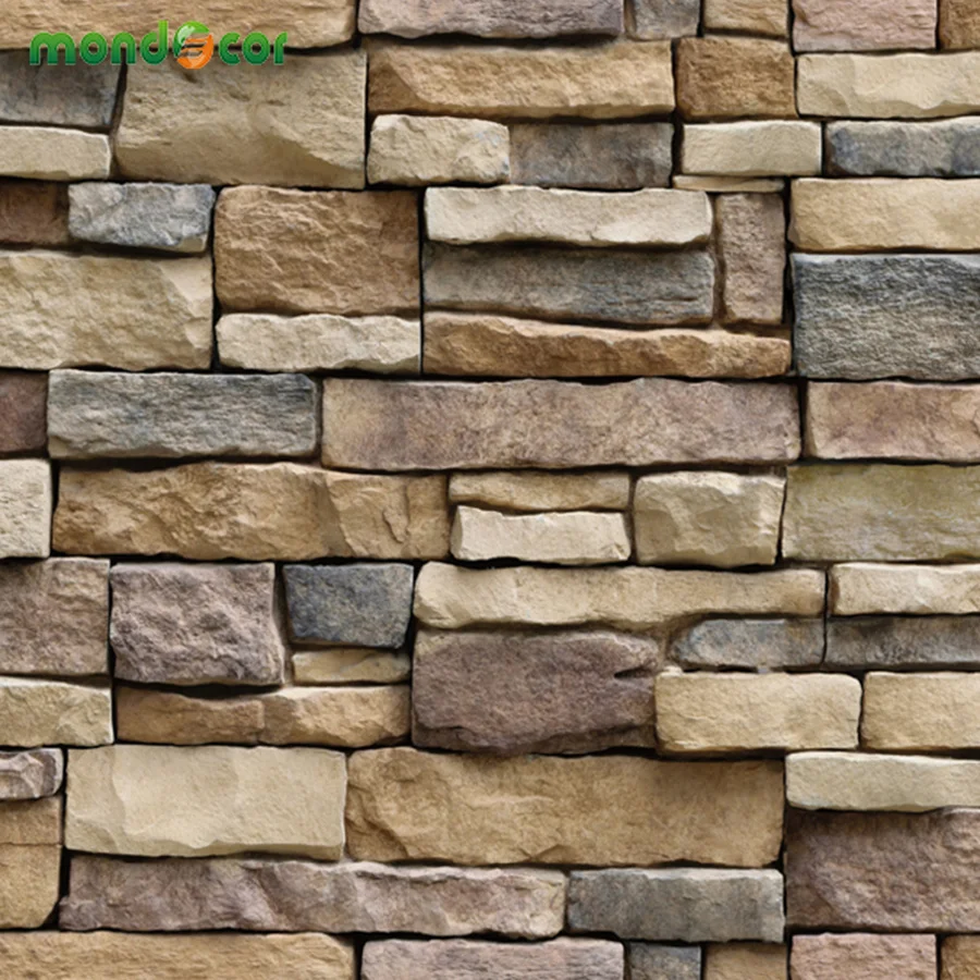 Vintage Brick PVC Stick on Wallpaper for Bathroom Kitchen Waterproof Self Adhesive Wallpaper for Living Room Bedroom Home Decor 
Vintage Brick PVC Stick on Wallpaper for Bathroom Kitchen Waterproof Self Adhesive Wallpaper for Living Room Bedroom Home Decor