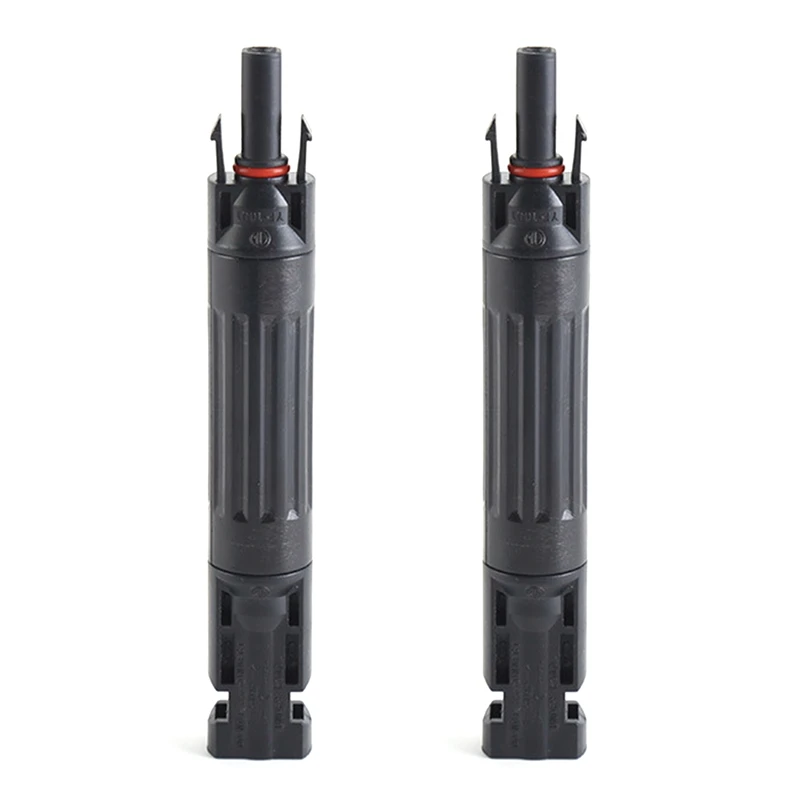 Solar PV Connector Fuse Tube IP67 Waterproof Connector Male And Female Connector Plug For Solar PV System
Solar PV Connector Fuse Tube IP67 Waterproof Connector Male And Female Connector Plug For Solar PV System