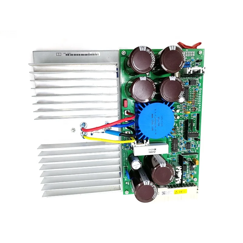 Offset printing machine parts NT85 circuit board NTK 91.144.8031 81.186.5155 00.781.2083
Offset printing machine parts NT85 circuit board NTK 91.144.8031 81.186.5155 00.781.2083
