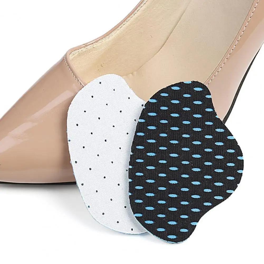 Convenient 2Pcs Helpful Heel Cushion Pads Insoles Emulsion Heel Insoles Soft Touch for Fitness
Convenient 2Pcs Helpful Heel Cushion Pads Insoles Emulsion Heel Insoles Soft Touch for Fitness