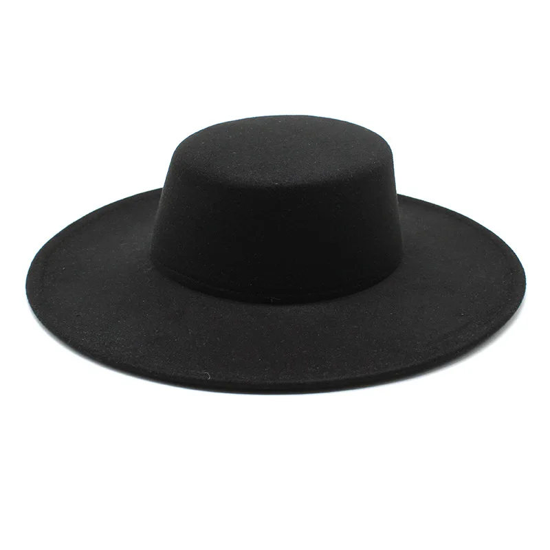 Bowler hat Women's cap hats for men fedoras fashion 2022 fedoras felt panama chapel beach elegant Wedding picture hat fascinator
Bowler hat Women's cap hats for men fedoras fashion 2022 fedoras felt panama chapel beach elegant Wedding picture hat fascinator