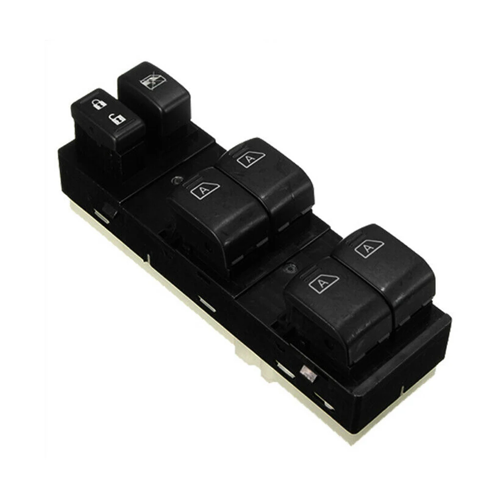 Car Electric Master Power Switch Panel For Infiniti G35 G37 07-08 25401-JK42E Windshield Window Control Switch Glass Lifter Part
Car Electric Master Power Switch Panel For Infiniti G35 G37 07-08 25401-JK42E Windshield Window Control Switch Glass Lifter Part