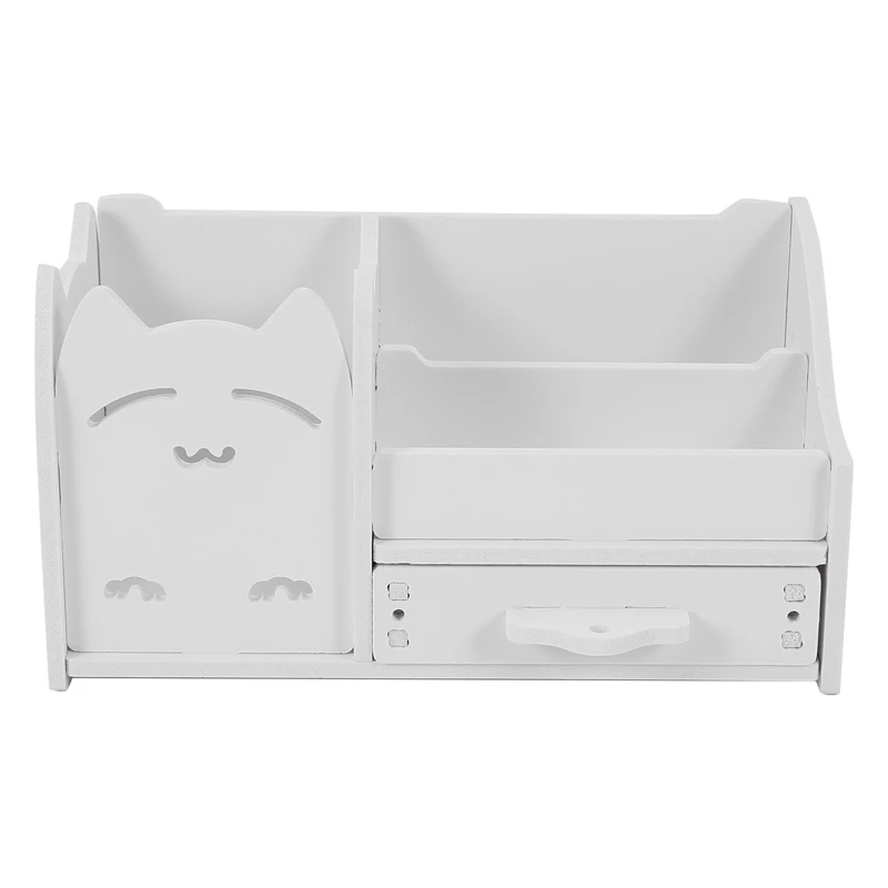 Multifunction School Desk Pen Pencils Drawer Case Storage Box Table Simple Pencil Shelf Holder Office Stationery Supplies
Multifunction School Desk Pen Pencils Drawer Case Storage Box Table Simple Pencil Shelf Holder Office Stationery Supplies
