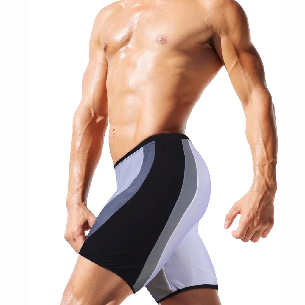 Honeymoon Beach Fashion Men's Sexy Bodybuild Gradient Trunks Beach Swimming Shorts Boxer Short Board Shorts Men Quick Board
Honeymoon Beach Fashion Men's Sexy Bodybuild Gradient Trunks Beach Swimming Shorts Boxer Short Board Shorts Men Quick Board
