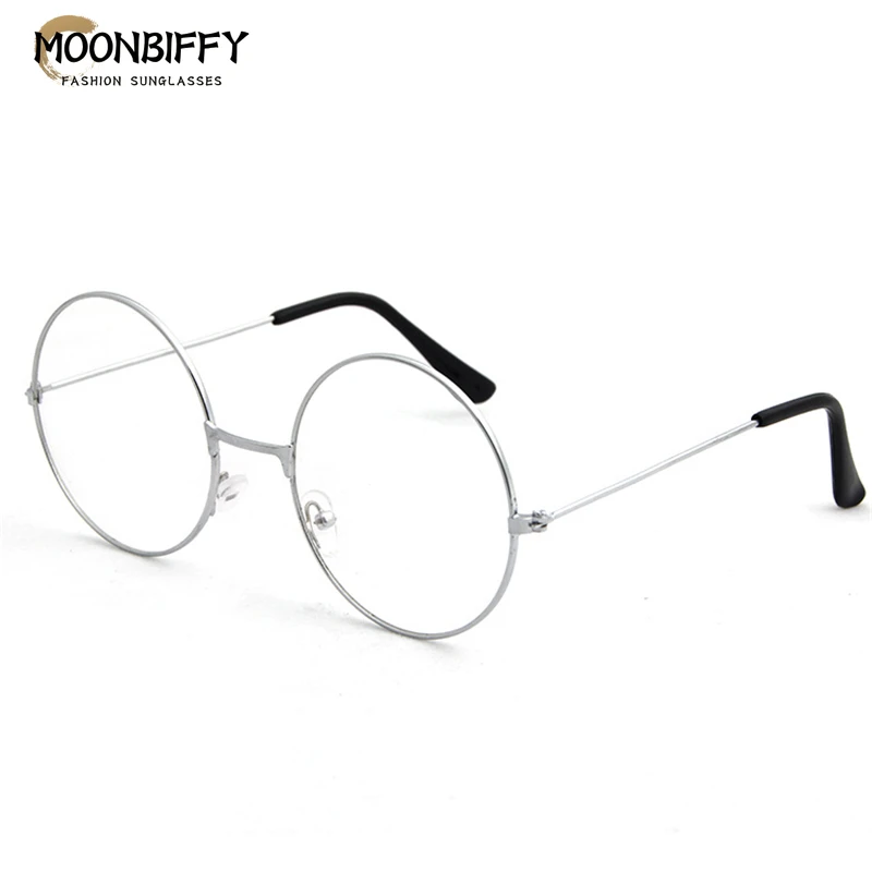 Women Men Round Flat Glasses Fashion Classic Anti-Blue Light Sunglasses Computer Game Goggles Blue Light Blocking Eyeglasses
Women Men Round Flat Glasses Fashion Classic Anti-Blue Light Sunglasses Computer Game Goggles Blue Light Blocking Eyeglasses