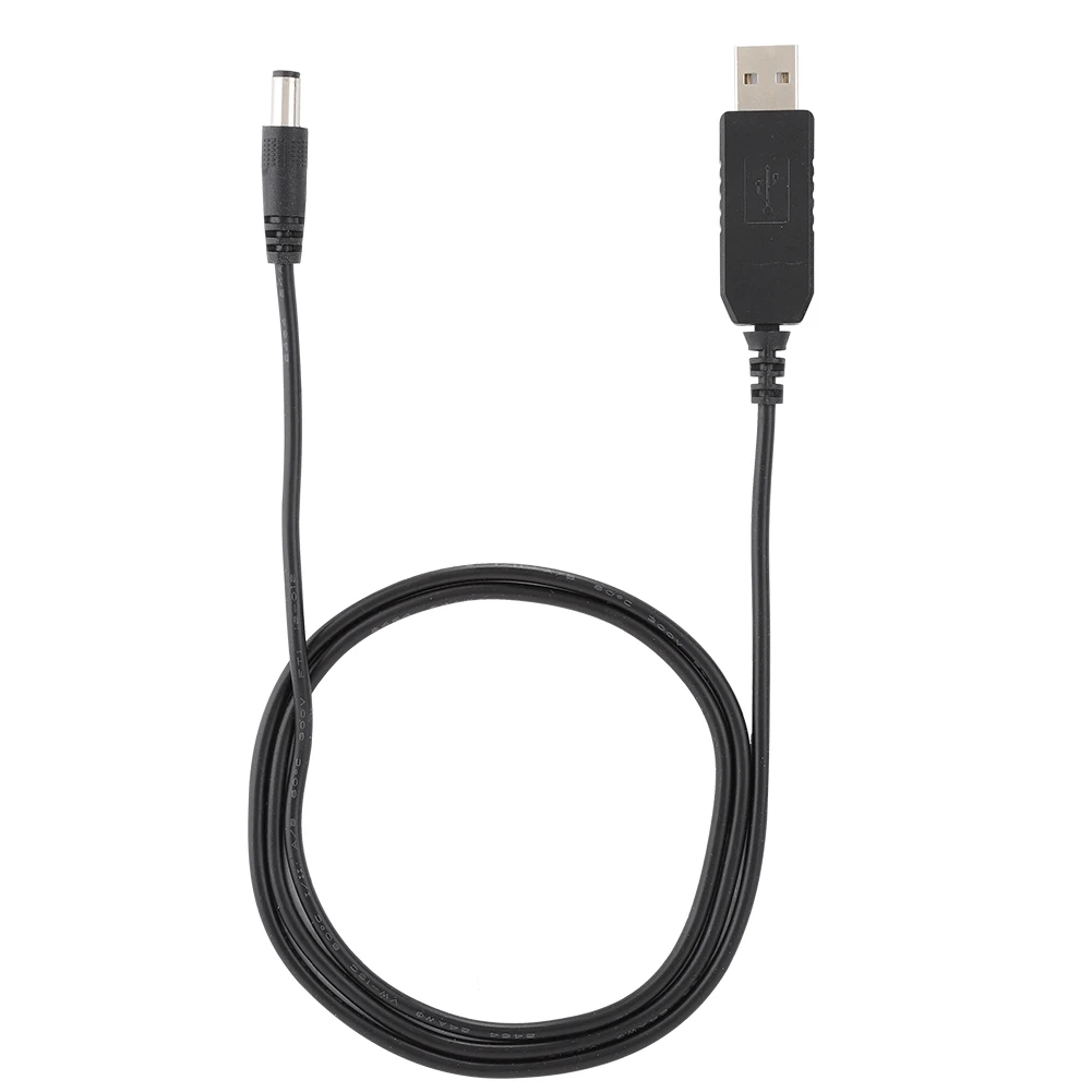 USB на 5,5 мм x 2,1 мм интерфейс 5 В до 12 В усилительная линия для настольных ламп/роутеров/модемов
USB на 5,5 мм x 2,1 мм интерфейс 5 В до 12 В усилительная линия для настольных ламп/роутеров/модемов