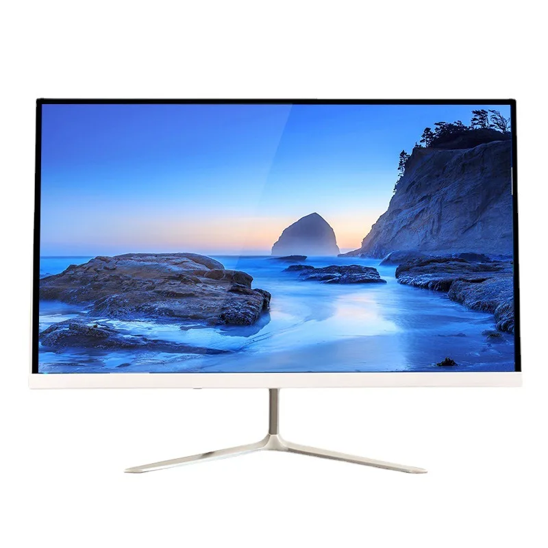 AIWO All-in-one Computer Set Desktop Pc Gamer I7 23.6inch Hd Screen Back Light Business Gaming Work Home Personal Computer
AIWO All-in-one Computer Set Desktop Pc Gamer I7 23.6inch Hd Screen Back Light Business Gaming Work Home Personal Computer