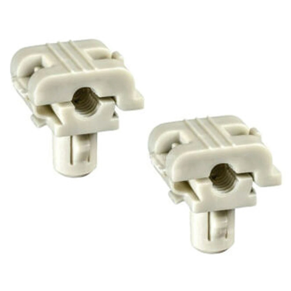 2pcs Lock Rod Latch Clips Tailgate And Door Lock Lever Latch Clip For Ford F150 1997-2004 F250 1997-1999
2pcs Lock Rod Latch Clips Tailgate And Door Lock Lever Latch Clip For Ford F150 1997-2004 F250 1997-1999