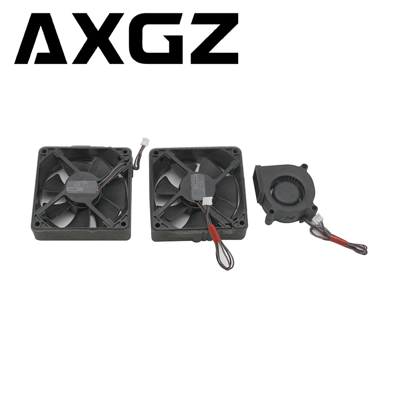 FUSER FAN POWER FAN BLOWER compatible with Brother HL-L8260 L8360 L9310 DCP-L8410 MFC-L8610 L8900 L9570
FUSER FAN POWER FAN BLOWER compatible with Brother HL-L8260 L8360 L9310 DCP-L8410 MFC-L8610 L8900 L9570