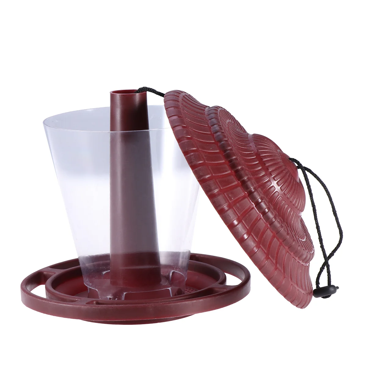 Bird Feeder Hanging Wild Feeders Outside Garden Decoration Outdoor Squirrel Proof Birds Feed Birdseed Houses Pole Cage Gift Tube
Bird Feeder Hanging Wild Feeders Outside Garden Decoration Outdoor Squirrel Proof Birds Feed Birdseed Houses Pole Cage Gift Tube