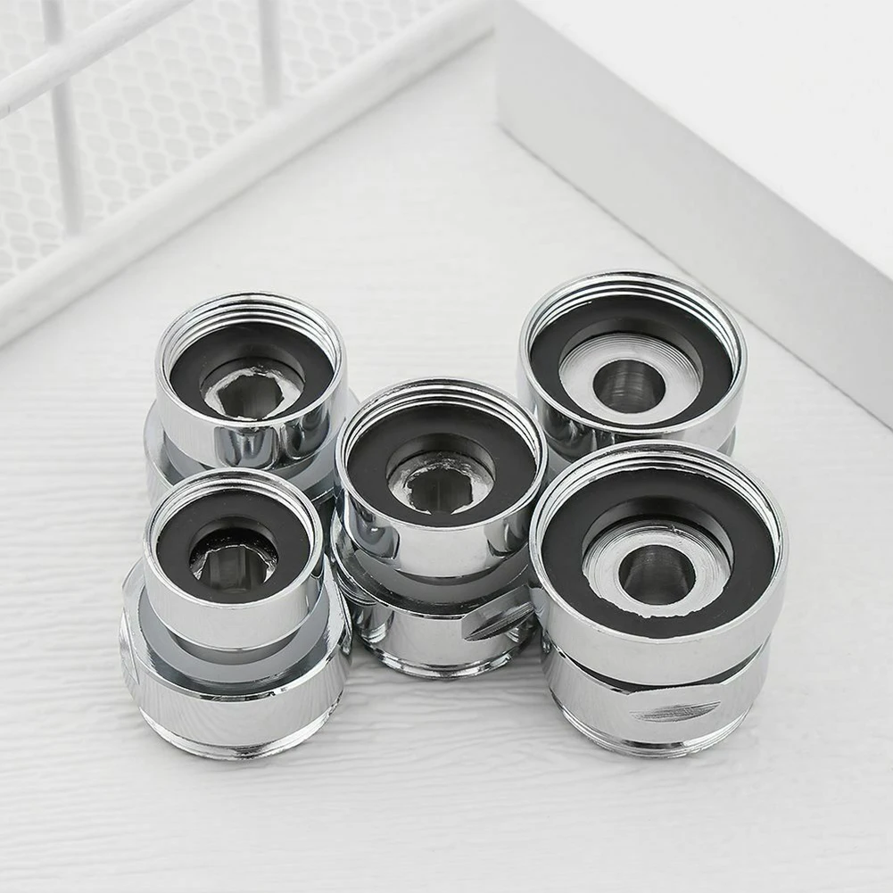 Adapter Aerator Adapter Aerator Adapter Aerator Connector Connector Degree Adjustable Faucet Adapter Swivel Aerator
Adapter Aerator Adapter Aerator Adapter Aerator Connector Connector Degree Adjustable Faucet Adapter Swivel Aerator