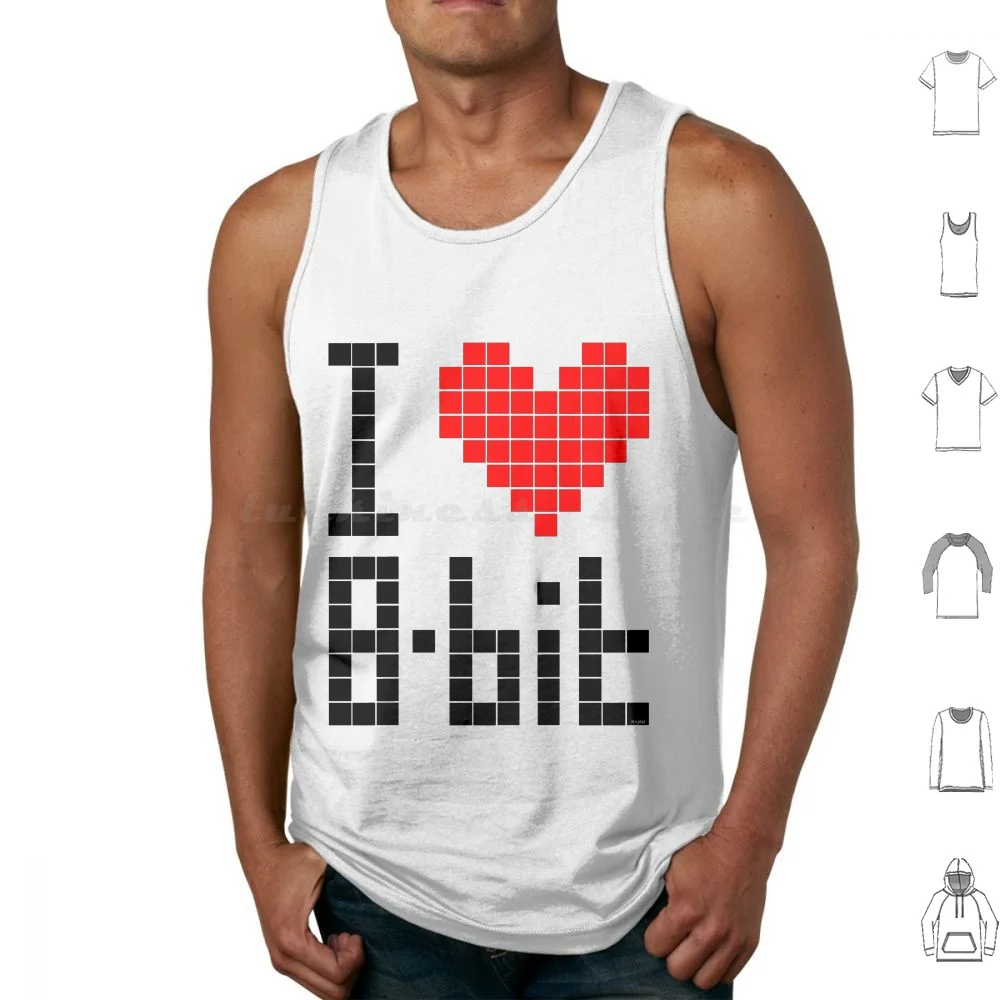 Хлопковые майки I Love 8-Bit 3 с принтом Love New York 8 Bit 8 Bit 8Bit Gameboy Game Boy Ретро Забавный Олли
Хлопковые майки I Love 8-Bit 3 с принтом Love New York 8 Bit 8 Bit 8Bit Gameboy Game Boy Ретро Забавный Олли