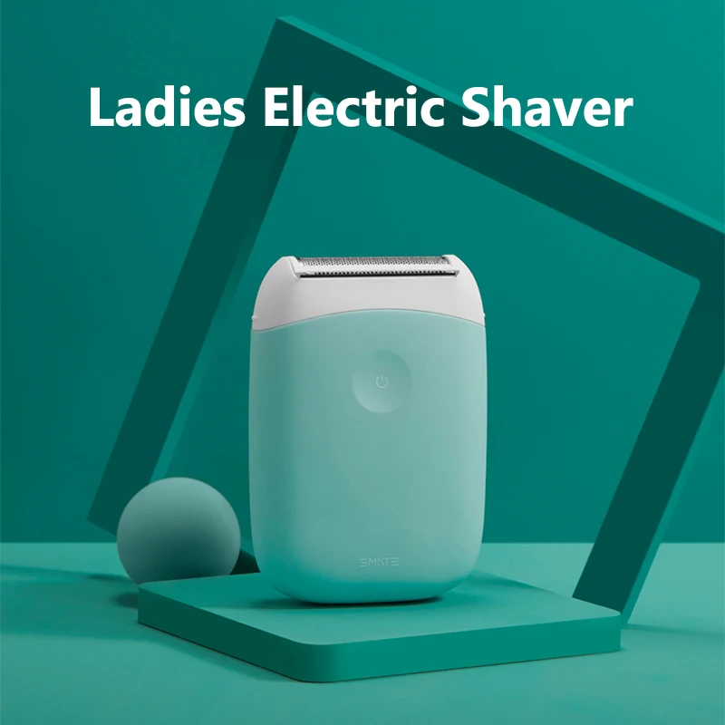 SMATE Epilator Women Mini Electric Hair Shaver Portable Waterproof Epilators Washable Blade Lady Girl Hair Removal Clipper
SMATE Epilator Women Mini Electric Hair Shaver Portable Waterproof Epilators Washable Blade Lady Girl Hair Removal Clipper