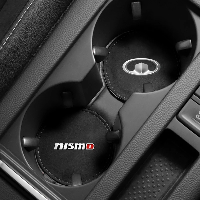 Car Coasters Cup Holder Non Slip Mat Pads For Hyundai i30 Tucson Elantra Venue Palisade Terracan Accent Kona Veloster Sonata
Car Coasters Cup Holder Non Slip Mat Pads For Hyundai i30 Tucson Elantra Venue Palisade Terracan Accent Kona Veloster Sonata