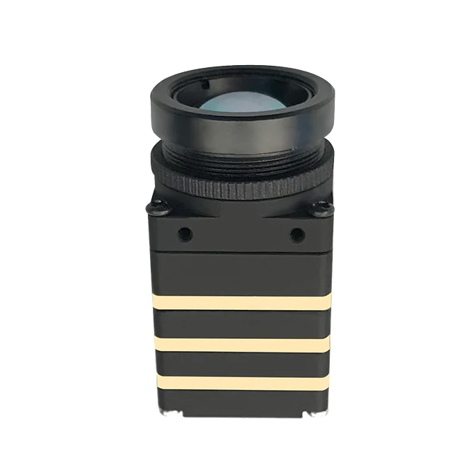 Smallest Lightest Uncooled Calibration 50Hz Ir Infrared Sensor Drone Mini Thermal Imaging Camera Module
Smallest Lightest Uncooled Calibration 50Hz Ir Infrared Sensor Drone Mini Thermal Imaging Camera Module