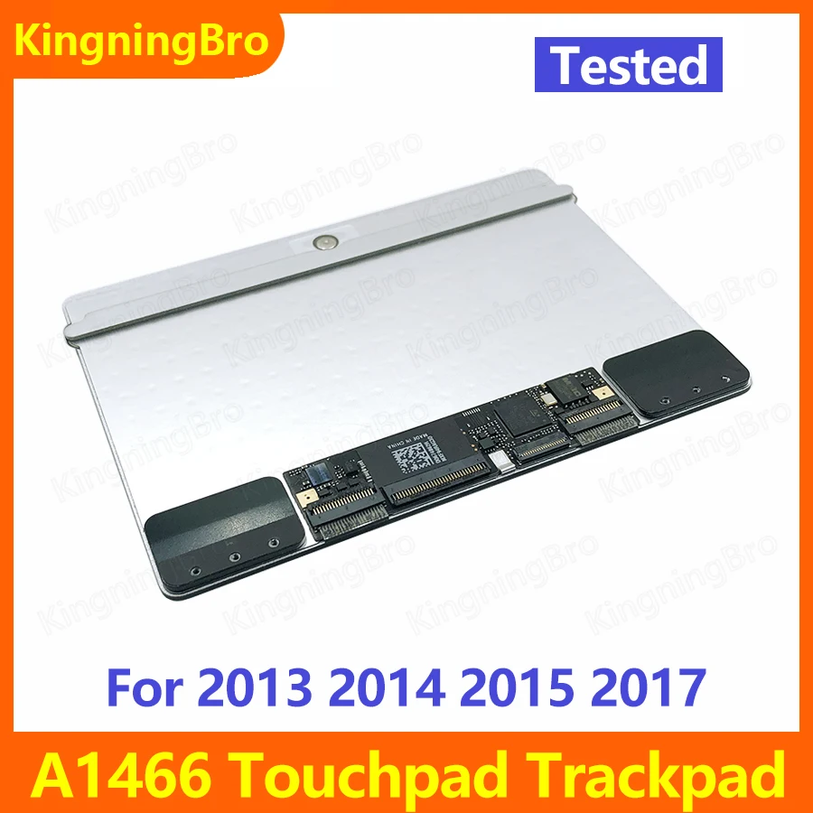 Оригинальная сенсорная панель для Macbook Air, 13 дюймов, A1466, сенсорная панель 2013, 2014, 2015, 2017, MD760, MD761, MJVE2, MQD42
Оригинальная сенсорная панель для Macbook Air, 13 дюймов, A1466, сенсорная панель 2013, 2014, 2015, 2017, MD760, MD761, MJVE2, MQD42