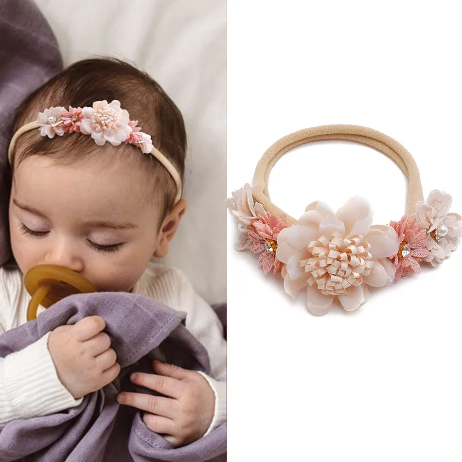 Girl Hair Accessories Infant Party Nylon Photoshoot Props Toddler Baby Shower Crown Headband Newborn Elastic Photography Outfits
Girl Hair Accessories Infant Party Nylon Photoshoot Props Toddler Baby Shower Crown Headband Newborn Elastic Photography Outfits