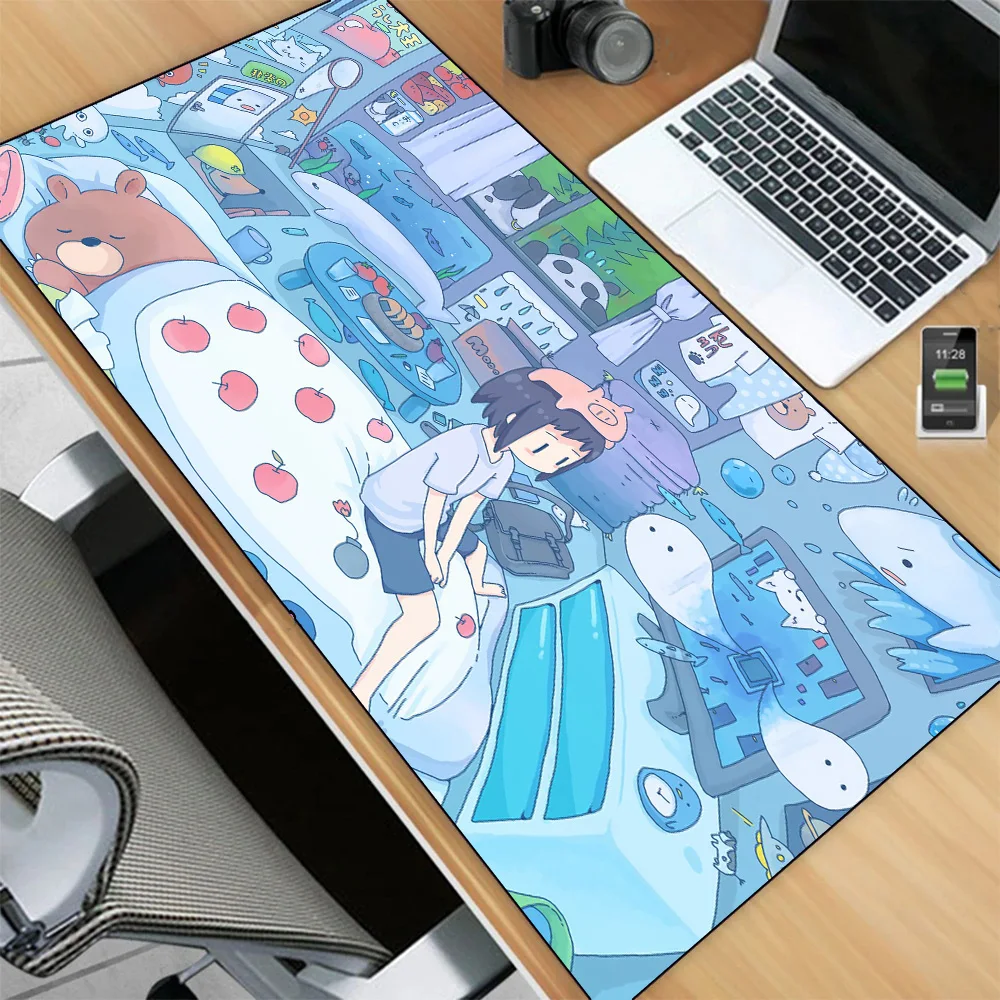mouse pad private collection series cute girl ipad HD wallpaper mousepad gamer computer accessories keyboard pad коврик для мыши
mouse pad private collection series cute girl ipad HD wallpaper mousepad gamer computer accessories keyboard pad коврик для мыши