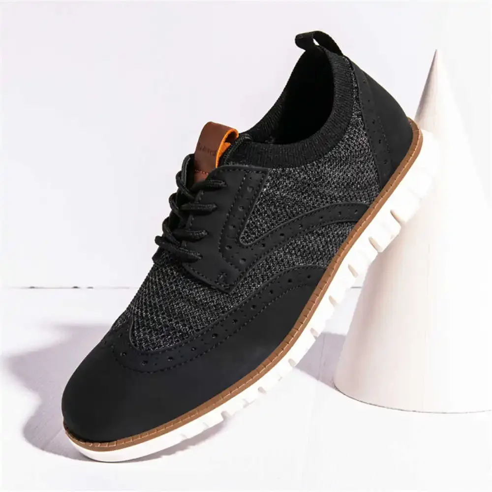 super big size knitted men's sneakers popular Walking sports shoes children Idea goods overseas dropshiping snekaers YDX2
super big size knitted men's sneakers popular Walking sports shoes children Idea goods overseas dropshiping snekaers YDX2