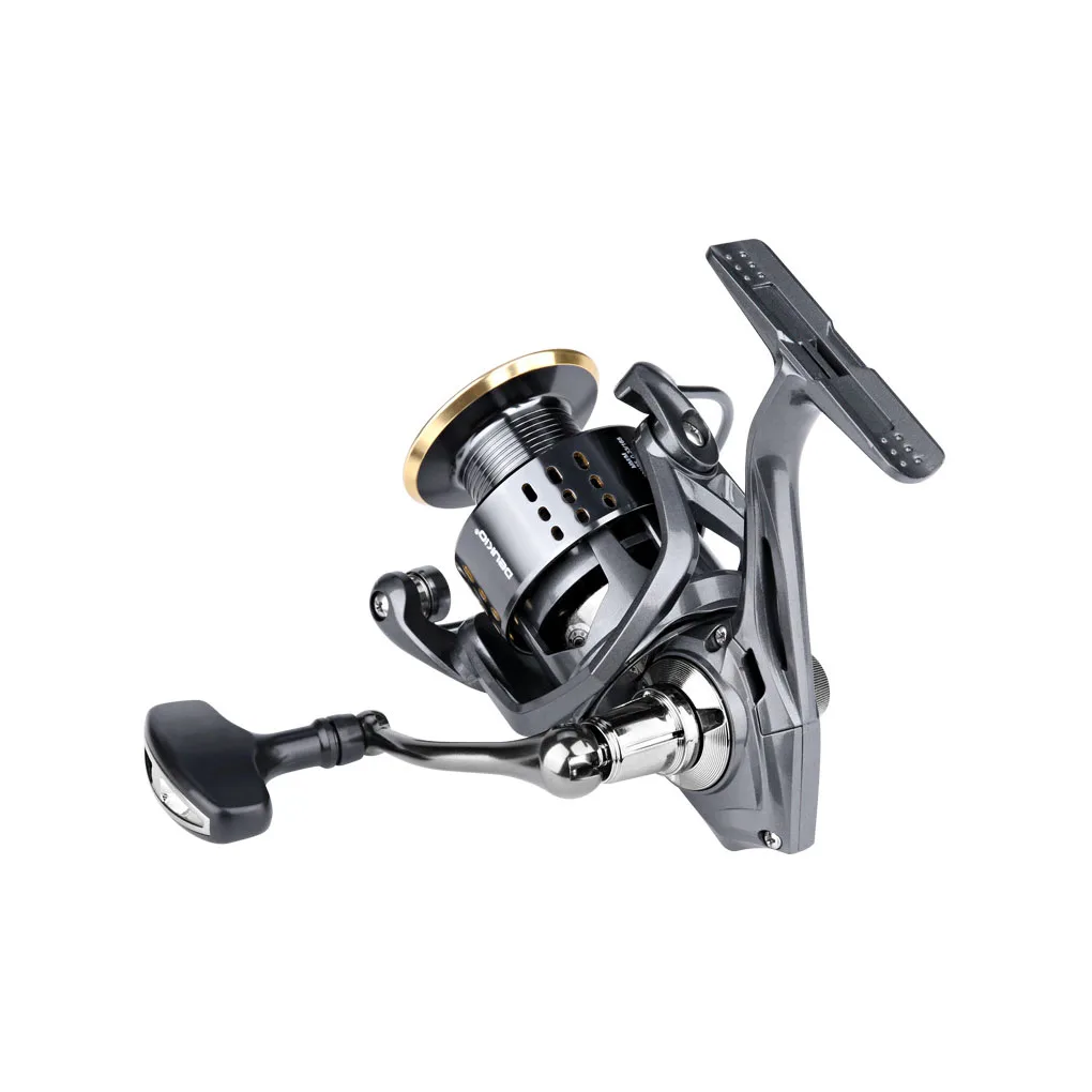 Spinning Fishing Wheel Surf Casting Wheels Waterproof Rotation Reels Saltwater Jigging Reel Large Bearing Capacity 3000
Spinning Fishing Wheel Surf Casting Wheels Waterproof Rotation Reels Saltwater Jigging Reel Large Bearing Capacity 3000