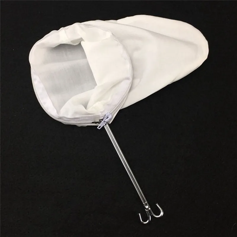 Milk Tea Filter Bag With Handle Hong Kong Style Steel Ring Coffee Cotton Cloth Filter Bulk Foam Filter Kitchen Accessories
Milk Tea Filter Bag With Handle Hong Kong Style Steel Ring Coffee Cotton Cloth Filter Bulk Foam Filter Kitchen Accessories