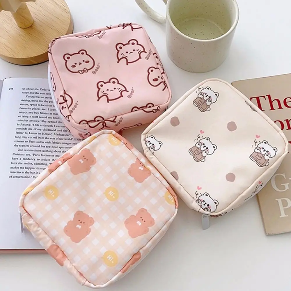 Headphone Case Coin Purse Waterproof Hygiene Pad Storage Sanitary Pad Pouch Napkin Pad Tampon Bag Tampon Storage Bag
Headphone Case Coin Purse Waterproof Hygiene Pad Storage Sanitary Pad Pouch Napkin Pad Tampon Bag Tampon Storage Bag