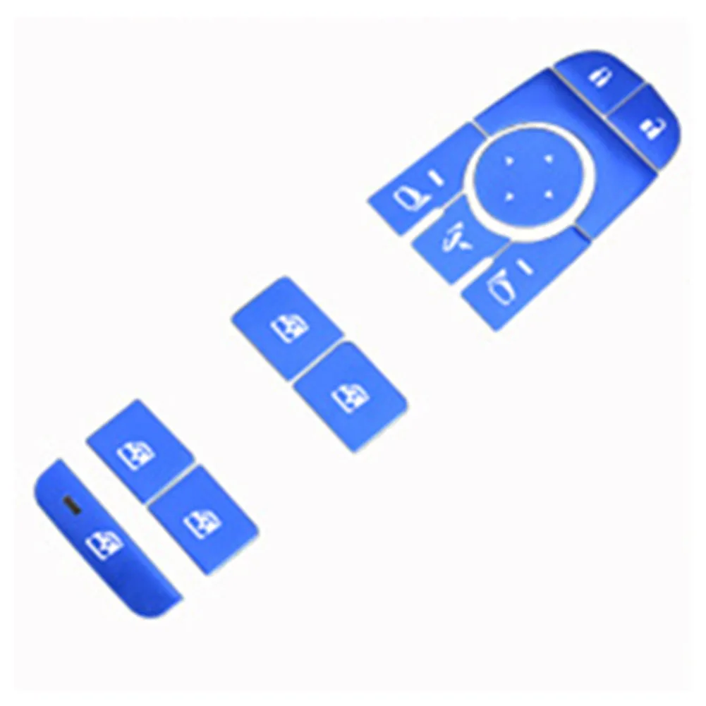 Upgrade Your Car's Interior Inner Car Window Lift Button Switch Sticker Trim for Nissan for Rogue 2021 2023 Blue
Upgrade Your Car's Interior Inner Car Window Lift Button Switch Sticker Trim for Nissan for Rogue 2021 2023 Blue