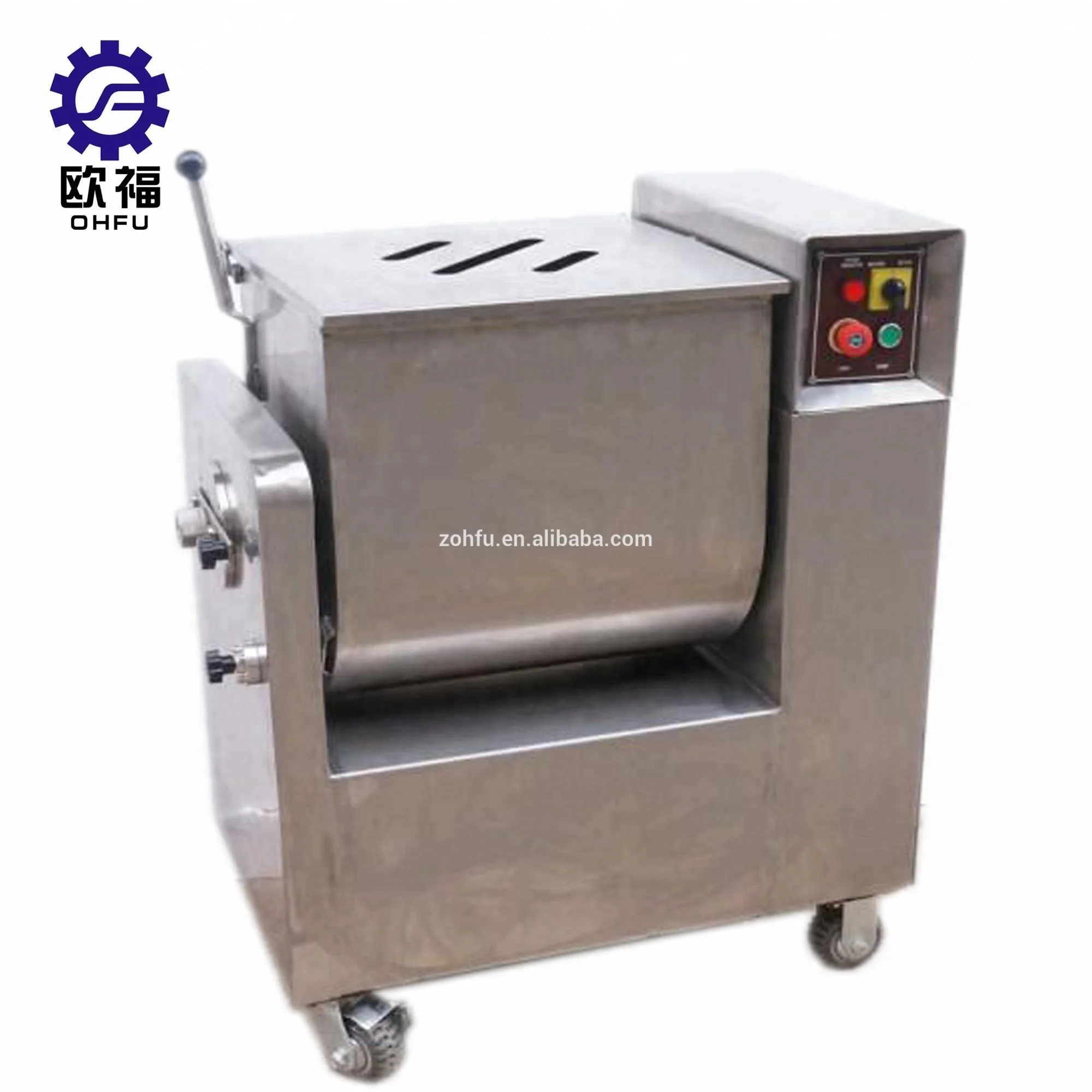 50L 70L 90L Commercial Sausage food Electric Meat Mixer with meat processing equipment
50L 70L 90L Commercial Sausage food Electric Meat Mixer with meat processing equipment