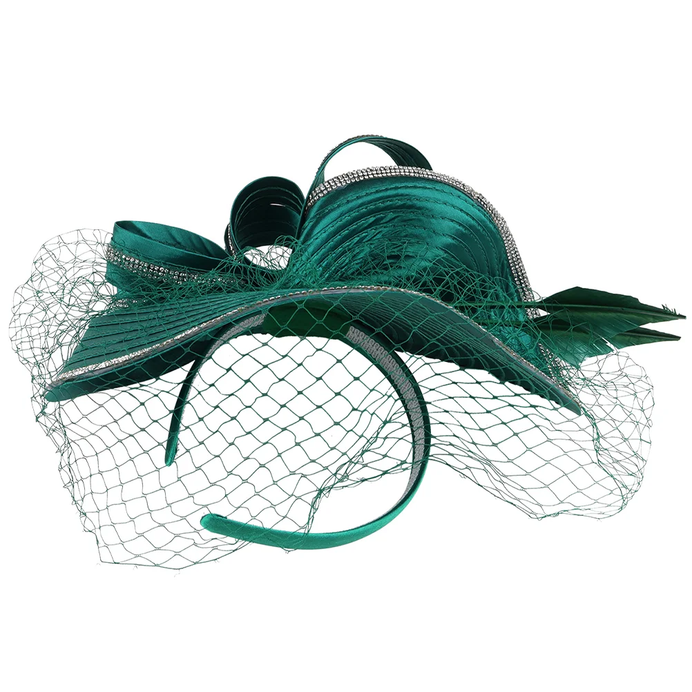 Cocktail Party Hat Women's Fascinators Fasinators The Hair Bridal Accessories 1920s Pins Hats Fashionable Dressy Veil
Cocktail Party Hat Women's Fascinators Fasinators The Hair Bridal Accessories 1920s Pins Hats Fashionable Dressy Veil