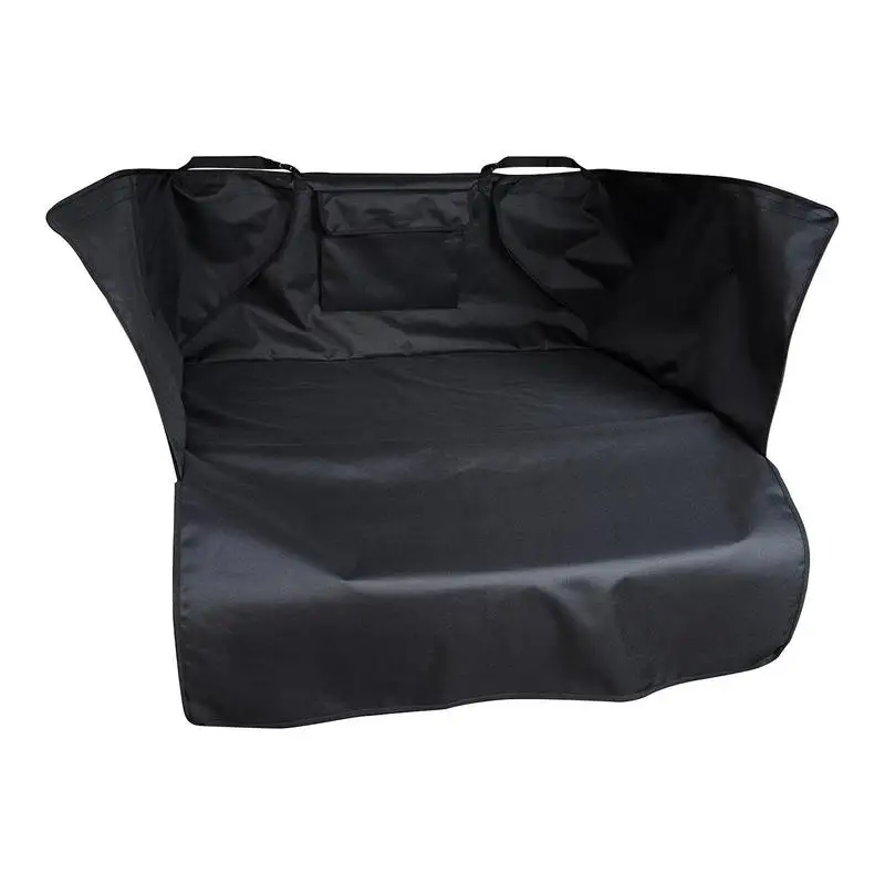 Back Seat Protector For Dog Universal Adjustable Waterproof Backseat Protector 600 Oxford Fabric Seat Cover For Large Medium
Back Seat Protector For Dog Universal Adjustable Waterproof Backseat Protector 600 Oxford Fabric Seat Cover For Large Medium
