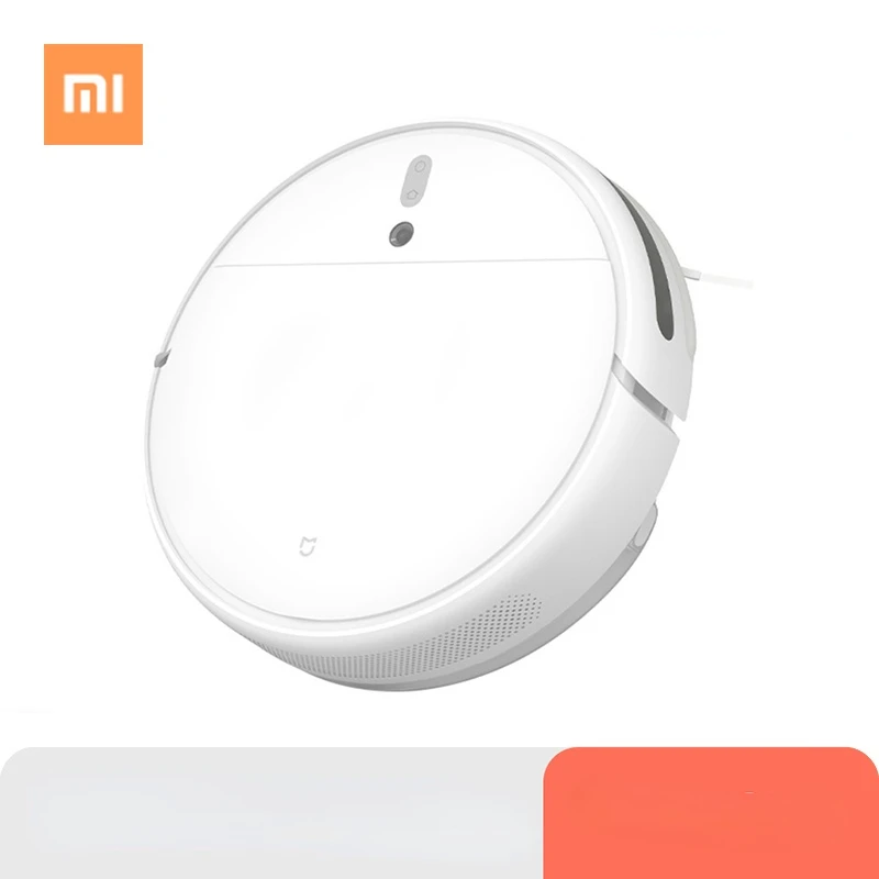 Робот-пылесос Xiaomi 1C / 2C для дома, автоматический пылесос, стерилизация, управление через приложение, подметание, уборка
Робот-пылесос Xiaomi 1C / 2C для дома, автоматический пылесос, стерилизация, управление через приложение, подметание, уборка