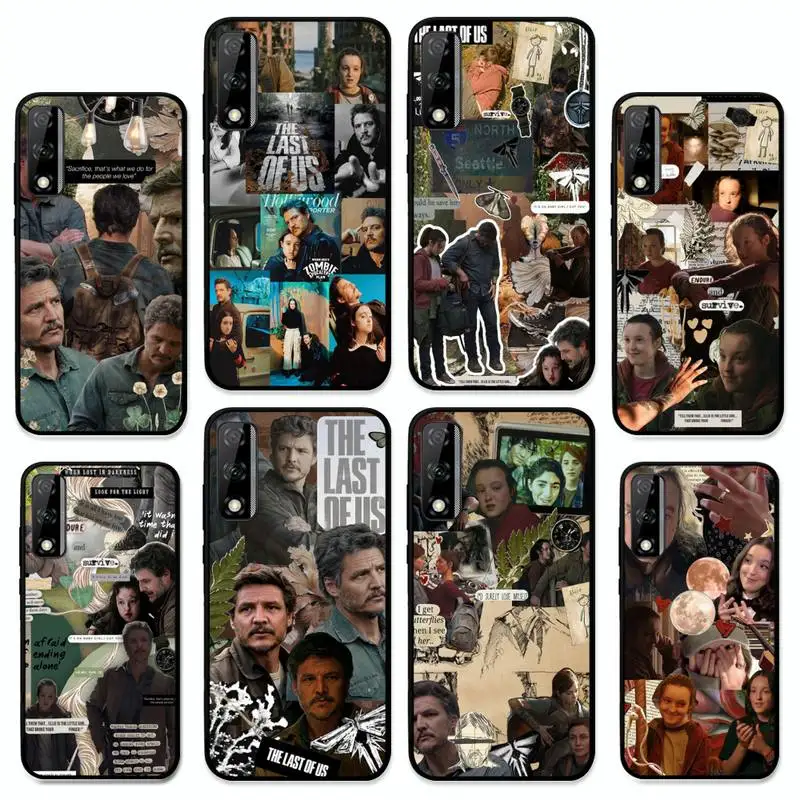 The Last of Us TV Show Phone Case for Huawei Y 6 9 7 5 8s prime 2019 2018 enjoy 7 plus
The Last of Us TV Show Phone Case for Huawei Y 6 9 7 5 8s prime 2019 2018 enjoy 7 plus
