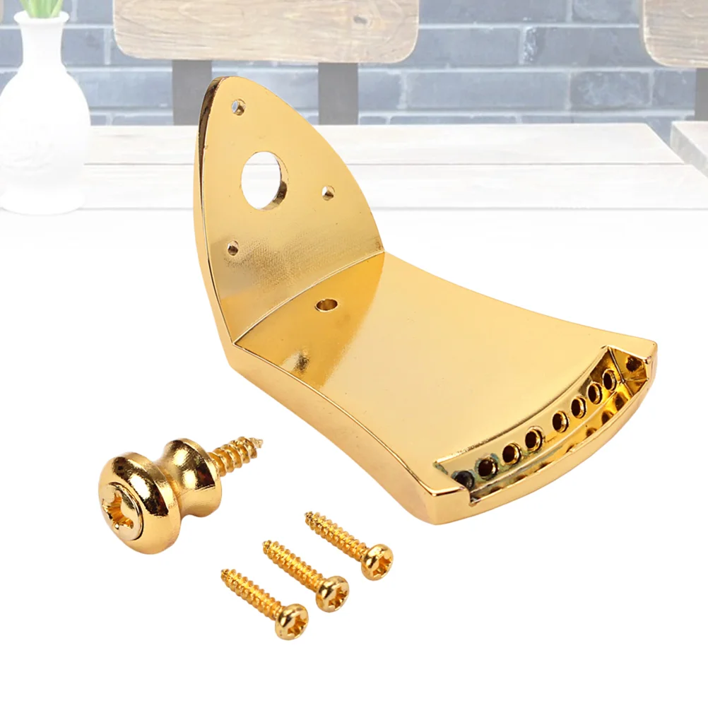 1PC Metal Zinc Alloy Top Quality Guitar Parts for 8 String Guitar Mandolin Arched Top
1PC Metal Zinc Alloy Top Quality Guitar Parts for 8 String Guitar Mandolin Arched Top