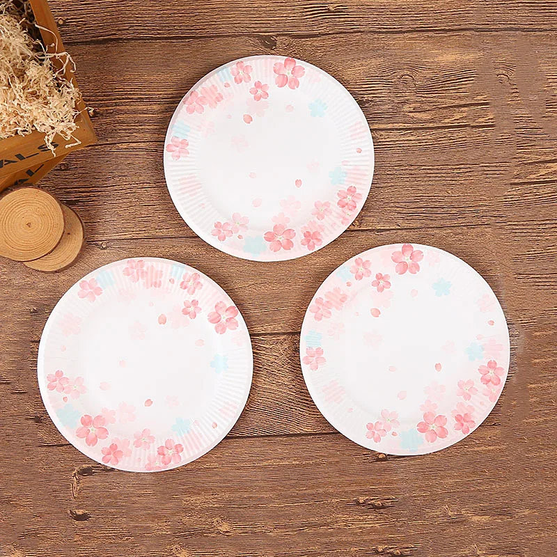 Одноразовый торт, праздничный фотографический круглый квадратный бумажный тарелок, бумажная тарелка, бумажная миска, диск Сакура
Одноразовый торт, праздничный фотографический круглый квадратный бумажный тарелок, бумажная тарелка, бумажная миска, диск Сакура