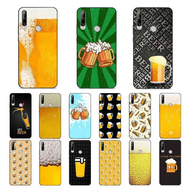 YNDFCNB World Beers Alcohol Summer Bubble Phone Case for Huawei Y 6 9 7 5 8s prime 2019 2018 enjoy 7 plus
YNDFCNB World Beers Alcohol Summer Bubble Phone Case for Huawei Y 6 9 7 5 8s prime 2019 2018 enjoy 7 plus