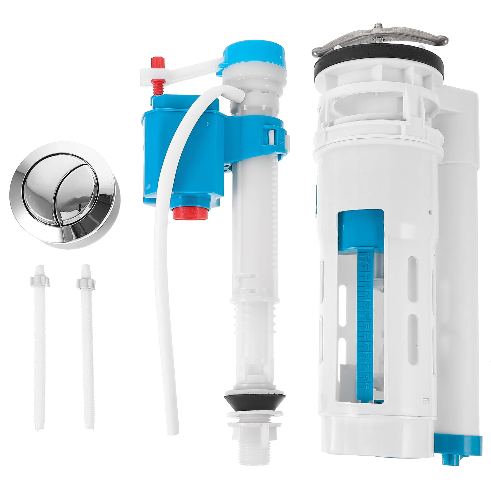 Toilet Inlet Outlet Valve Buttons Drain Valves Water Tank Old Style Accessory Accessories Pp Inlet-valve Repair Kit
Toilet Inlet Outlet Valve Buttons Drain Valves Water Tank Old Style Accessory Accessories Pp Inlet-valve Repair Kit
